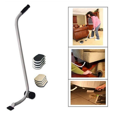 Reusable Furniture Movers