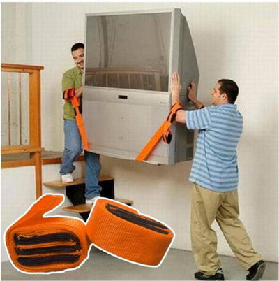 New Lifting Moving Strap