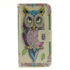Flip Wallet Case For Samsung Galaxy S7