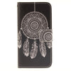 Flip Wallet Case For Samsung Galaxy S7