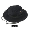 Military Camouflage Hat