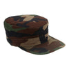 Camouflage Army Hat