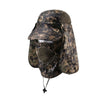 Camouflage Hunting Hats