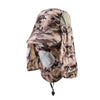 Camouflage Hunting Hats