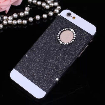 Shiny Phone Cases for iPhone Models