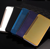 Flip Mirror Case For Samsung Galaxy Models