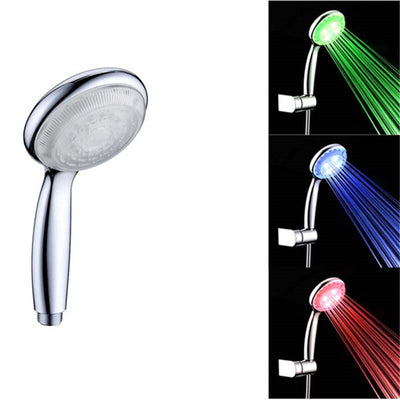 Shower Head Led