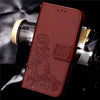 For Coque Samsung Galaxy J2 Prime Cover Luxury Wallet Leather Flip Case For Samsung J2 Case With Card Slots For Samsung J2 Prime