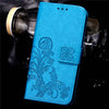 For Coque Samsung Galaxy J2 Prime Cover Luxury Wallet Leather Flip Case For Samsung J2 Case With Card Slots For Samsung J2 Prime