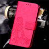 For Coque Samsung Galaxy J2 Prime Cover Luxury Wallet Leather Flip Case For Samsung J2 Case With Card Slots For Samsung J2 Prime