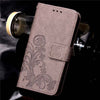 For Coque Samsung Galaxy J2 Prime Cover Luxury Wallet Leather Flip Case For Samsung J2 Case With Card Slots For Samsung J2 Prime