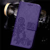 For Coque Samsung Galaxy J2 Prime Cover Luxury Wallet Leather Flip Case For Samsung J2 Case With Card Slots For Samsung J2 Prime