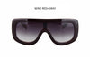 Oversized Sun Glasses - Shades
