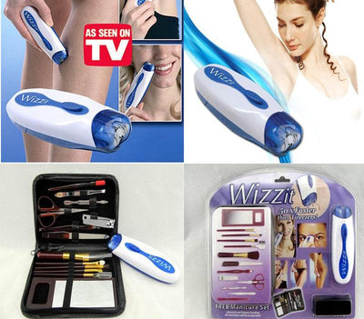 Hair Remover Set