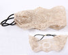 Women Hair Accessories Lace Headband Retro Hair Band Wide Headwraps Accessories #LWN