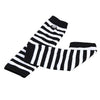 JECKSION Super Deal 2016 Winter Wrist Arm Hand Warmer Knitted Long Fingerless Striped Gloves Mitten #LYW