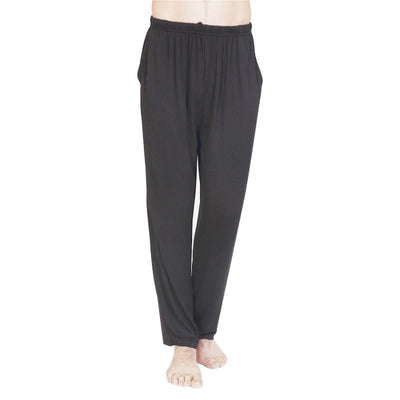New Brand Men Pants Clothing Casual Trousers Lounge Loose Pantaloons Trunks Homewear