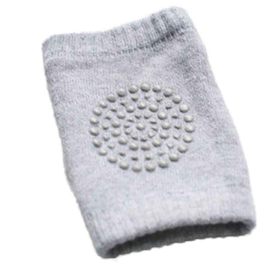 Baby Warm leg sets Baby Crawling Anti-Slip Knee Compression Sleeve Unisex Kneecap Coverage