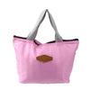 Picnic Bags thermo thermal Insulated Cooler lunch  bag Outdoor Food Storage Box Gift#