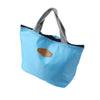 Picnic Bags thermo thermal Insulated Cooler lunch  bag Outdoor Food Storage Box Gift#