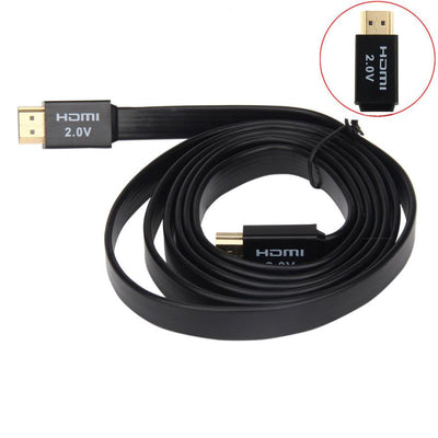 1.8m 2016 High Quality 2.4v High Speed HDMI Male to Male Cable for Bluray DVD HDTV XBOX 1080P