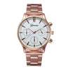 2017 Luxury Geneva Stainless Steel Watch