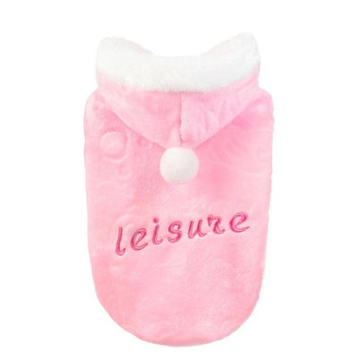 pet clothes for rabbits dog clothes for small dogs winter puppy chihuahua coat winter pet clothes For Animals ropa para perros