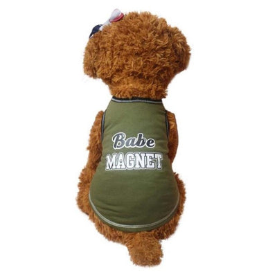 dog clothes for small dogs Pet Products Chihuahua Dog costumes Summer Spring For Animals Cats Clothing Ropa Para Perros Vestidos