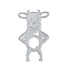 scrapbooking cutting dies stencils for diy scrapbooking dies metal cuts metal troquel die