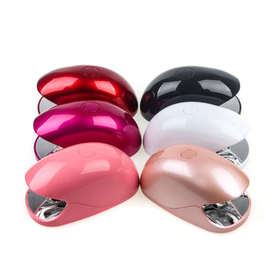 Mini LED UV Lamp - Nail Dryer