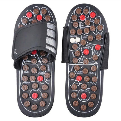 Foot Massage Slippers