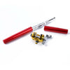 Pocket Pen Fishing Rod
