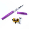 Pocket Pen Fishing Rod