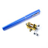 Pocket Pen Fishing Rod