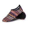 2017 Unisex Men Women Aqua Shoes Quickly-dry Summer Footwear Barefoot Skin Shoes Lightweight Breathable Swimming Water Shoes #E0