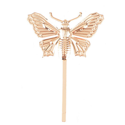 1PC Women Butterfly Hair Clip Hair Accessories Headpiece