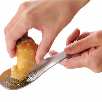 Stainless Steel Grater