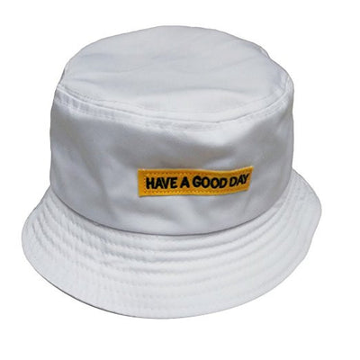 Universal Wide-Brim Sun Protection Hat
