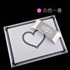Silicone Nail Art Cushion and Pad