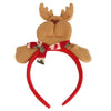 Christmas  Hair Accessory Decoration Home Party  Head Hoop