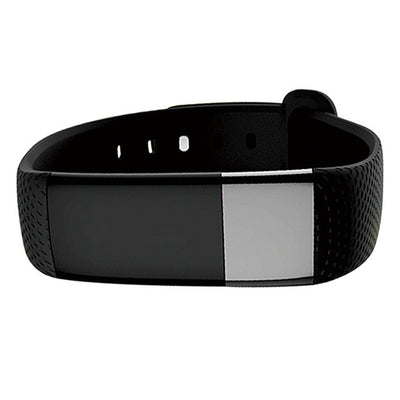 Smart Heart Rate Bracelet IP67 Waterproof M4 Silica Gel Sport Bluetooth Step Health Monitoring Blood Pressuree for IOS Android