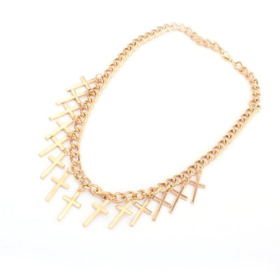 Women Necklace Chain Jewelry