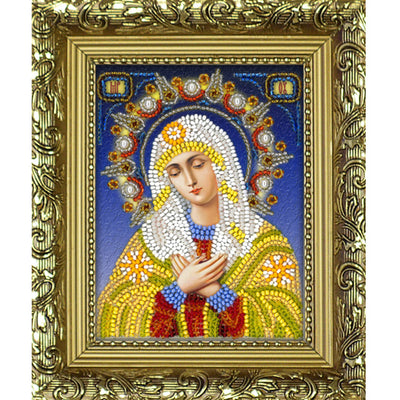 2017 Religious icons Crafts cross stitch kits Our Lady Full diamond Home Decoration 5D DIY diamond painting mosaic embroidery