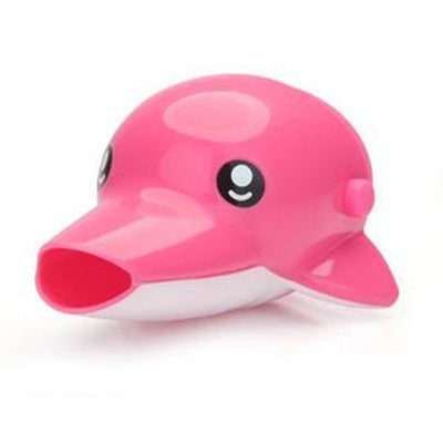 Silicone Cute Animal Sink