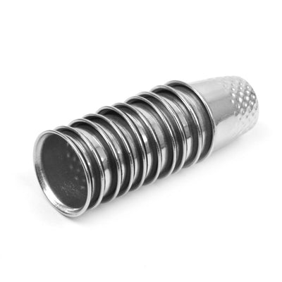 10pcs Vintage Sewing Thimble for DIY Crafts