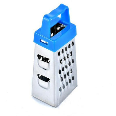 Multifunction Handheld Grater