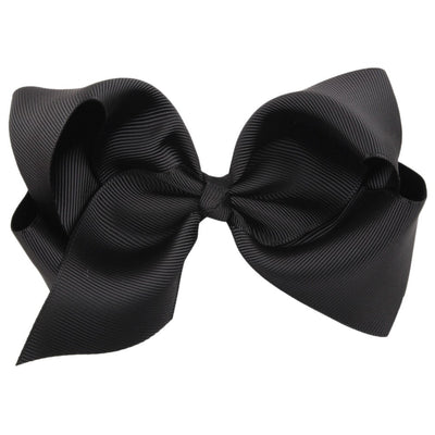 Children's Butterfly Knot Hair Clip