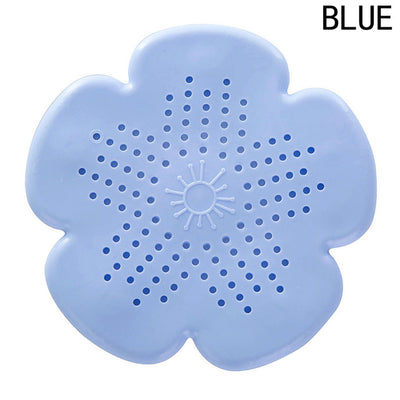 Silicone Sink Drain Filter