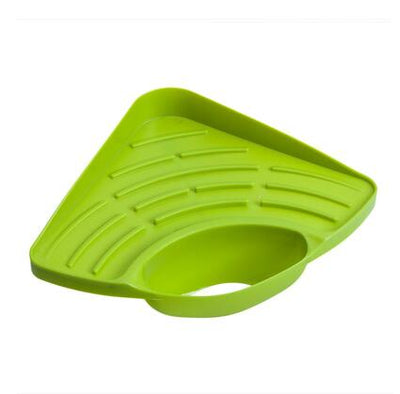 Triangular Sink Rack Storage