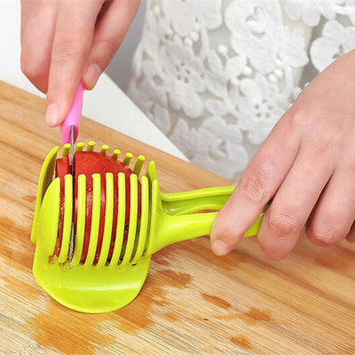 Plastic Slicer